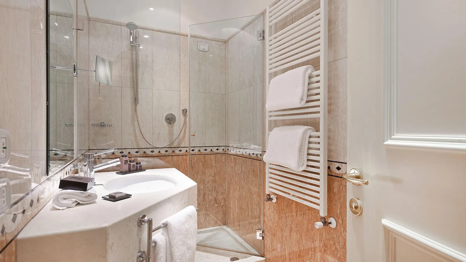 ***  Ca' Gottardi Bed & Breakfast Venice Italy