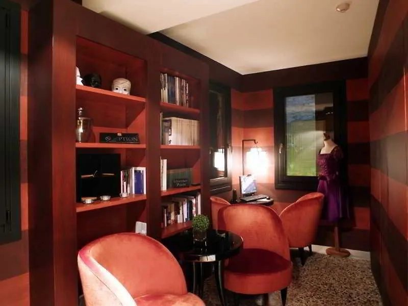 Ca' Gottardi Bed & Breakfast Venice