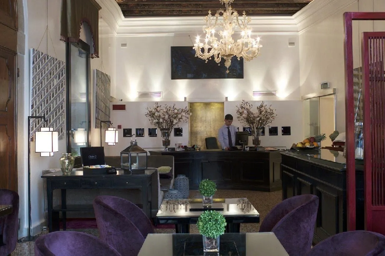 Ca' Gottardi Bed & Breakfast Venice 3*,  Italy