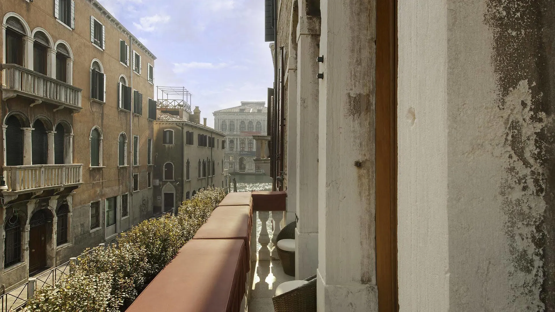 Ca' Gottardi Bed & Breakfast Venice 3*,  Italy
