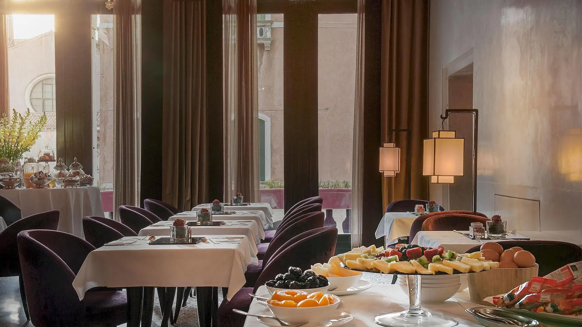 Ca' Gottardi Bed & Breakfast Venice