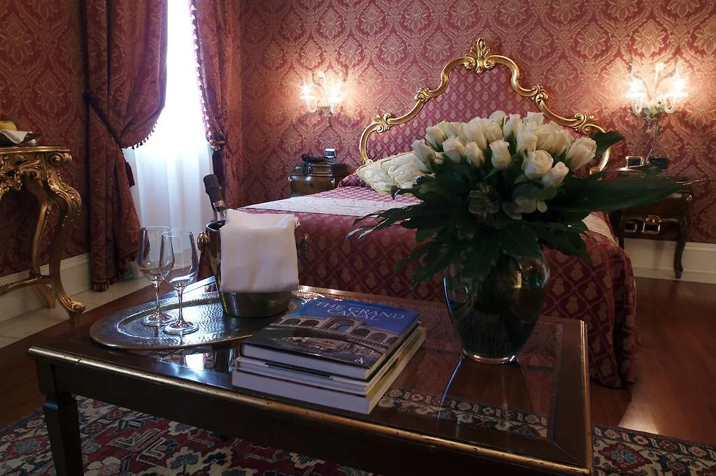 Ca' Gottardi Bed & Breakfast Venice 3*,  Italy