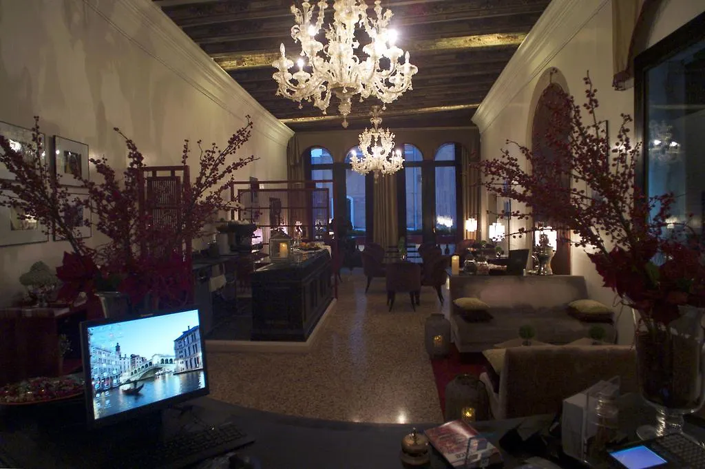 Ca' Gottardi Bed & Breakfast Venice