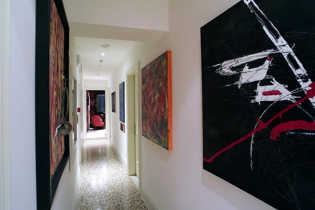 ***  Ca' Gottardi Bed & Breakfast Venice Italy
