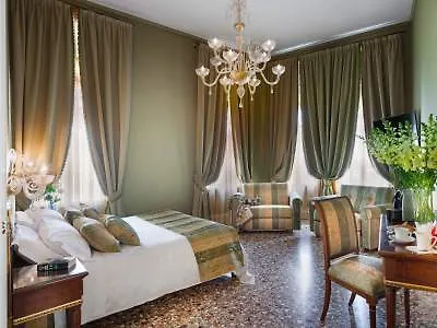 ***  Ca' Gottardi Bed & Breakfast Venice Italy