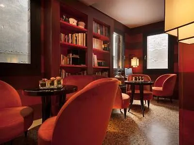 Ca' Gottardi Bed & Breakfast Venice