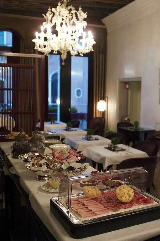 Bed and Breakfast Ca' Gottardi Venedig Italien