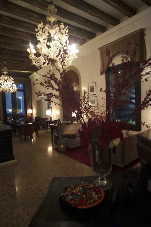 Bed and Breakfast Ca' Gottardi Venedig 3*,  Italien