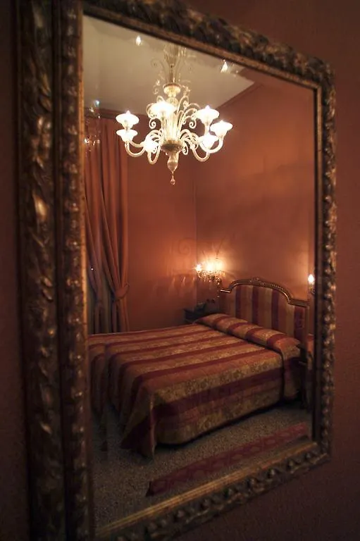 Bed and Breakfast Ca' Gottardi Venedig Frühstückspension