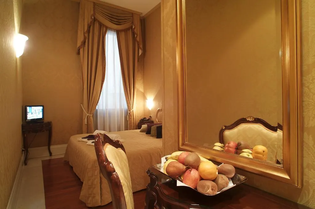 Bed and Breakfast Ca' Gottardi Venedig Italien