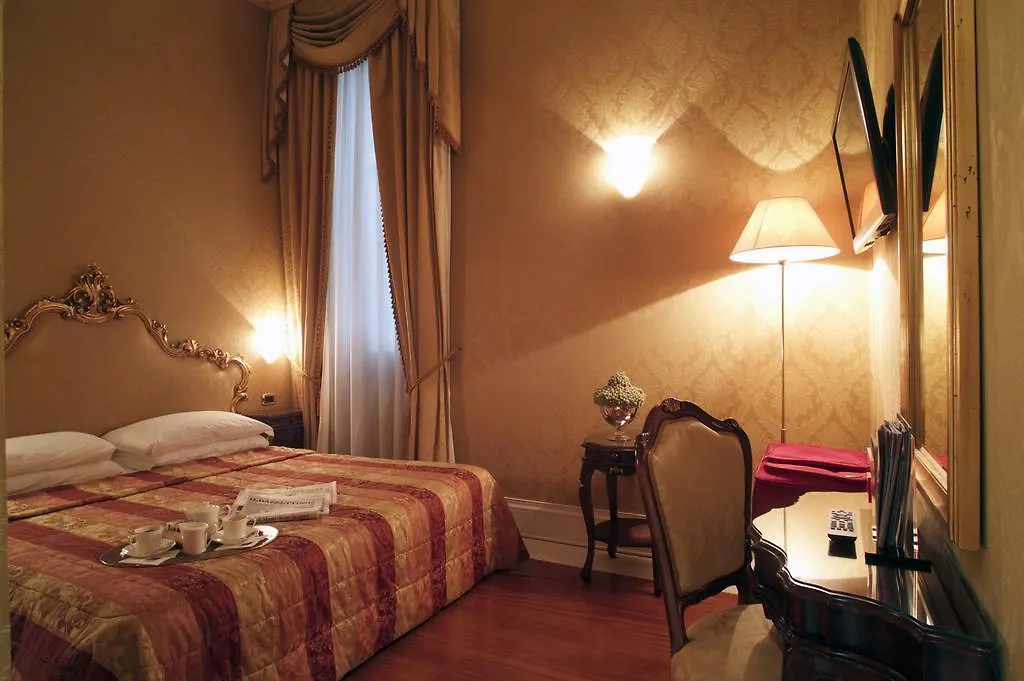 Ca' Gottardi Bed & Breakfast Venice Italy