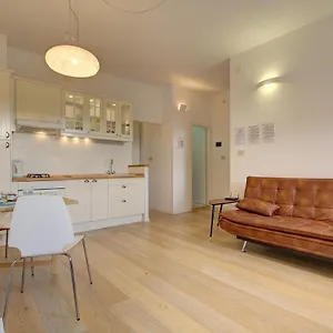 Apartment Soave Ghetto, Venedig