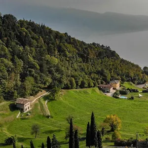  Ferienhaus Borgo Paradiso Italien