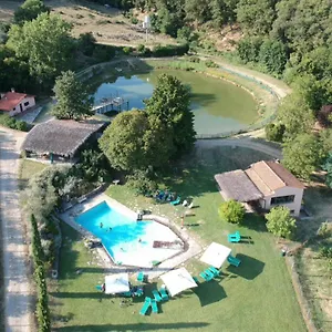  Ferienhaus Fattoria Celle Italien