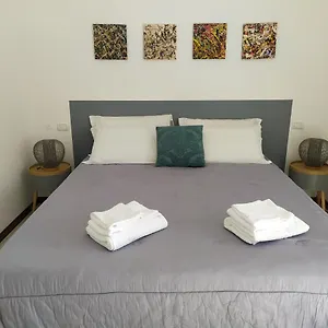  Apartment Tasso 10 Italien