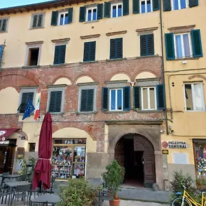 San Francesco Lucca