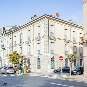 Elena House , Viareggio Italy