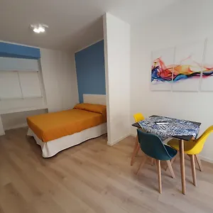  Apartment A Casa Di Claudia Italien