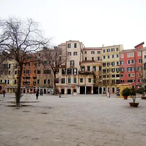Al Ghetto Vecchio Venezia