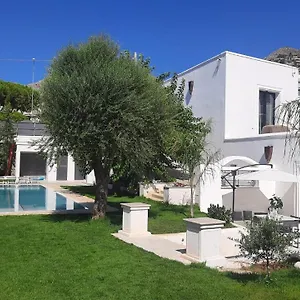  Apartment Fondo Italien