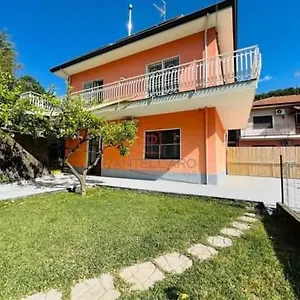 L'atmosfera Dell'etna Con Parcheggio Privato Trecastagni