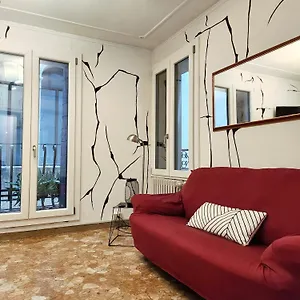 Apartment Testa D'oro, Venedig