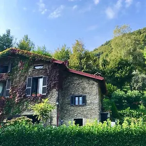  Ferienhaus Casa Francesca Italien