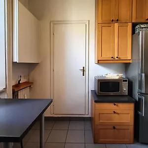 Sahi - Residenza Corso Italia Tre Camere, Due Bagni E Un Salone Milan