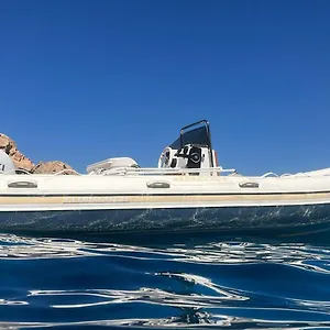 Il Maestrale La Maddalena (Sassari)