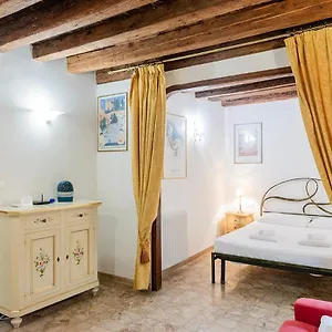 Appartement Caterina's