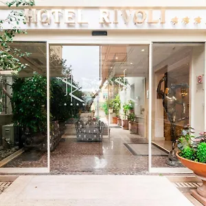 Western Rivoli 4*, Rome Italy