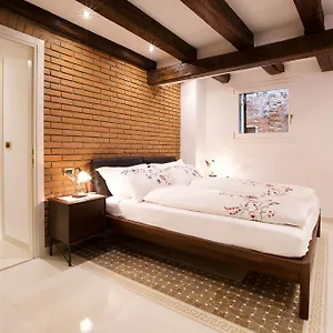 Apartment Moretta, Venedig