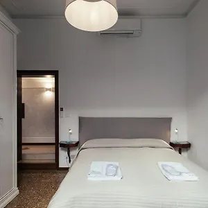 Apartment Residenza Dei Dogi, Venedig