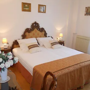 Apartment Casa Mia, Venedig