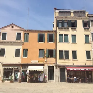 Appartamento Nichy House, Venezia