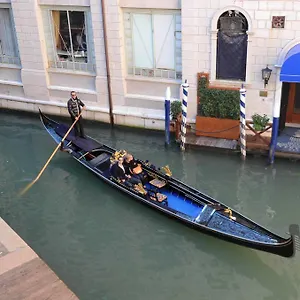 Appartamento Speon Canal Views Wifi, Venezia