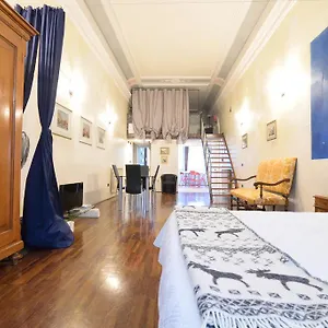 Appartement Santa Marina