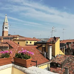 Pensionat Antica