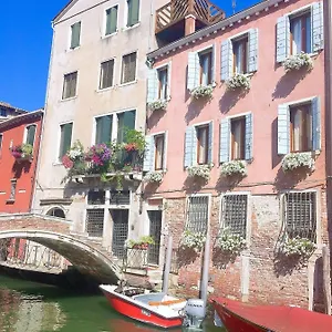 Bed & Breakfast 3749 Pontechiodo