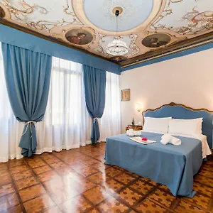 Ca' Lavezzera Veneza