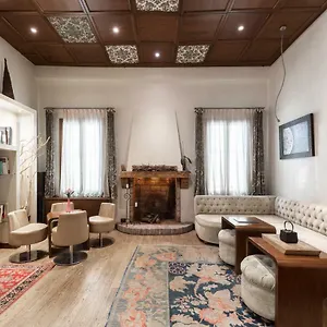 Abbazia De Luxe Benátky