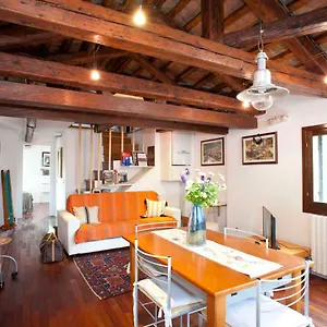 Apartment Di Franco Super Attico, Venedig