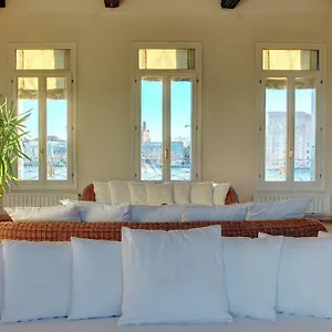 Apartment Patrizio Panoramic View, Venedig