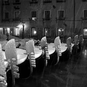 Apartment San Marco Luxury, Venedig
