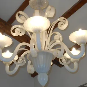  Apartment A San Marco Italien