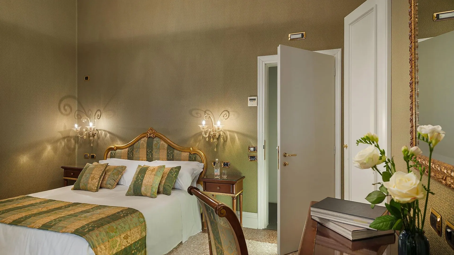 *** Frühstückspension Bed and Breakfast Ca' Gottardi Venedig Italien