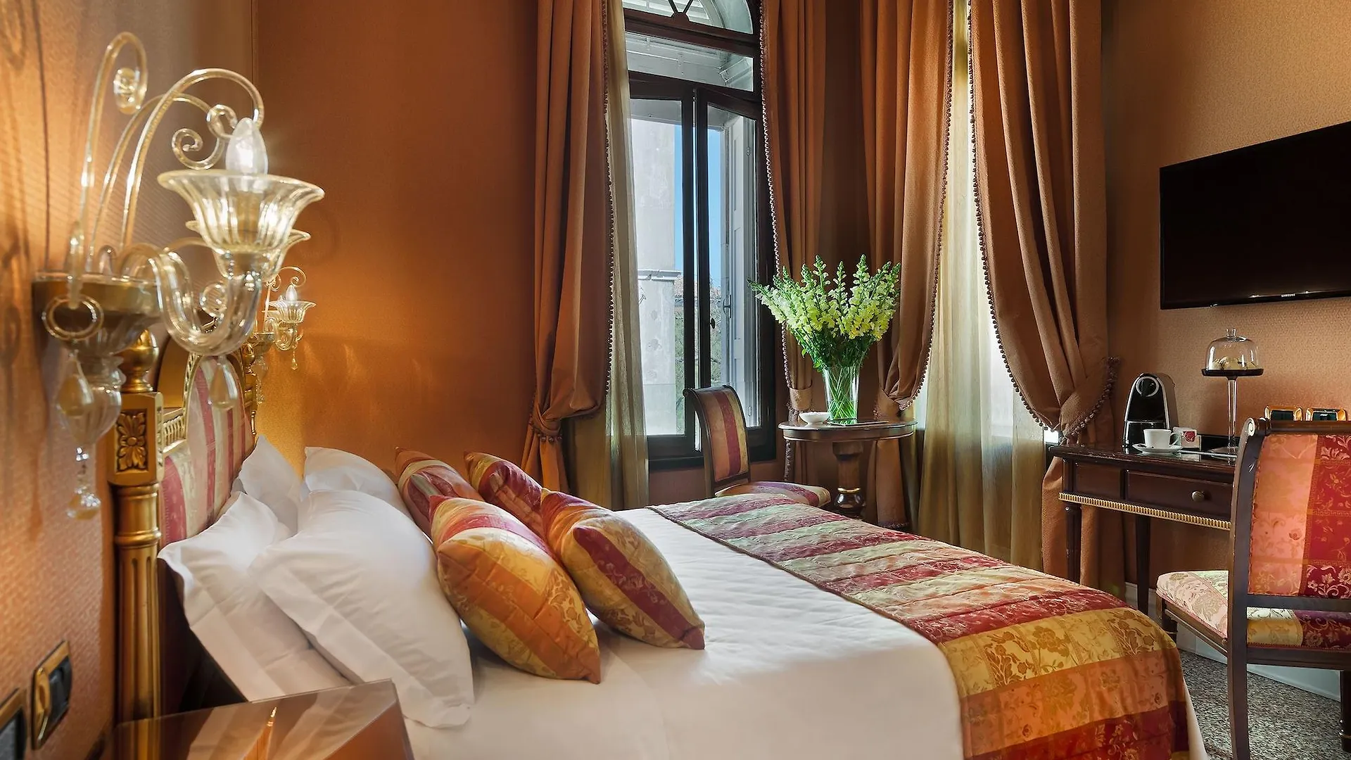 Frühstückspension Bed and Breakfast Ca' Gottardi Venedig