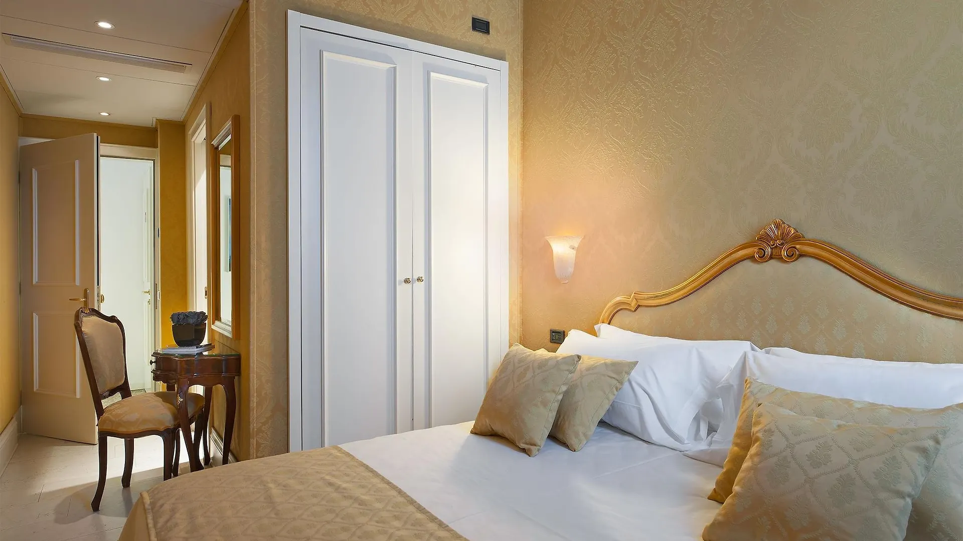 Bed and Breakfast Ca' Gottardi Venedig