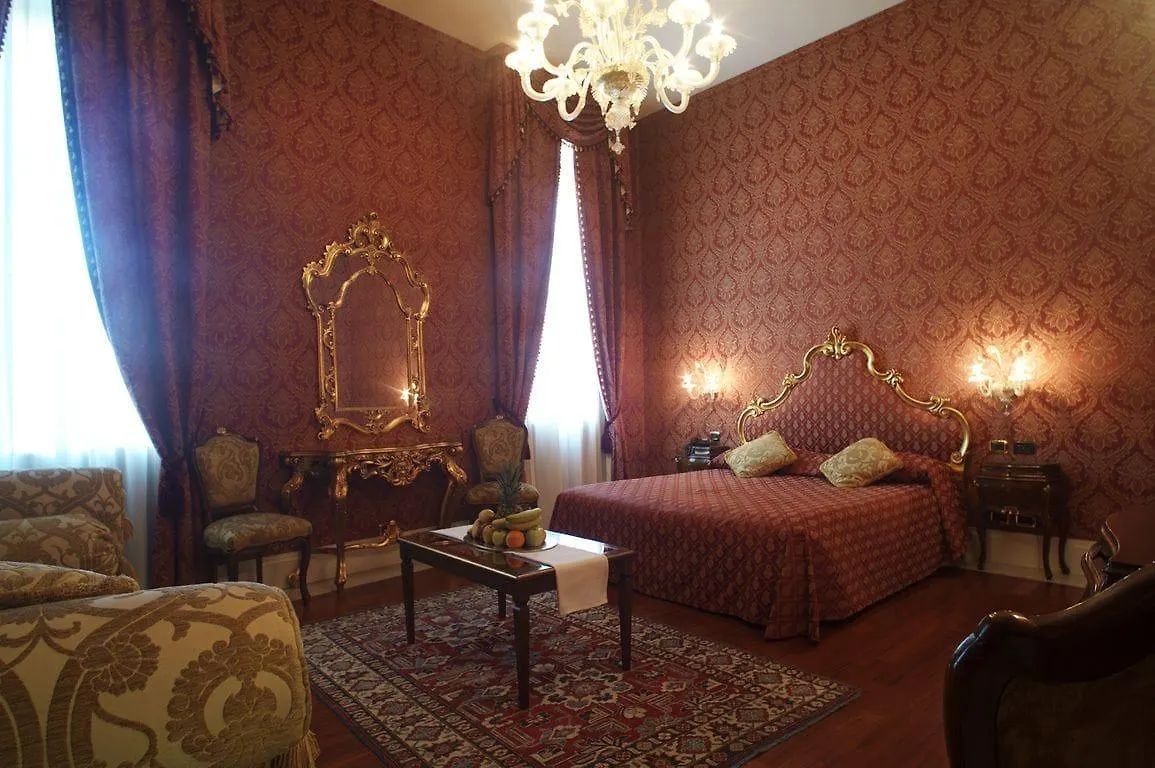 Frühstückspension Bed and Breakfast Ca' Gottardi Venedig