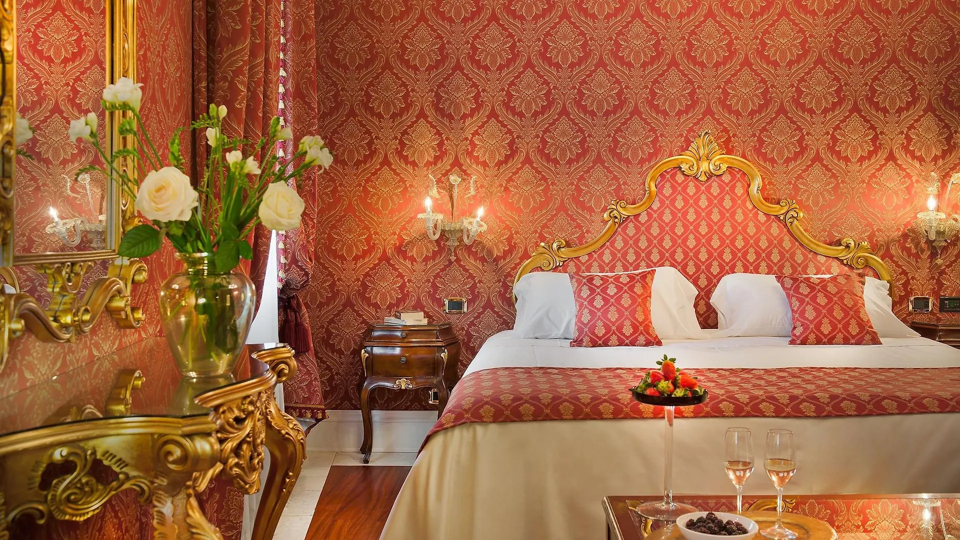 Bed and Breakfast Ca' Gottardi Venedig 3*,